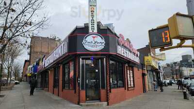 Fiesta Cafe and Bar, Bronx