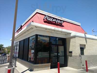 Pizza Hut, Albuquerque