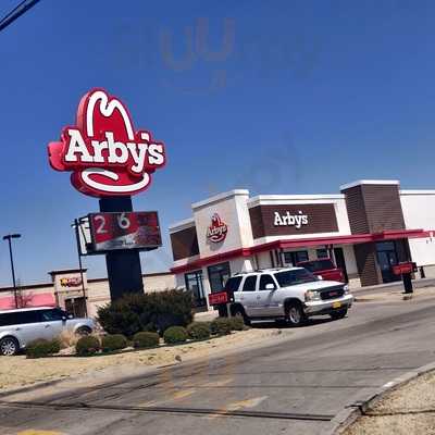 Arby's, Oklahoma City