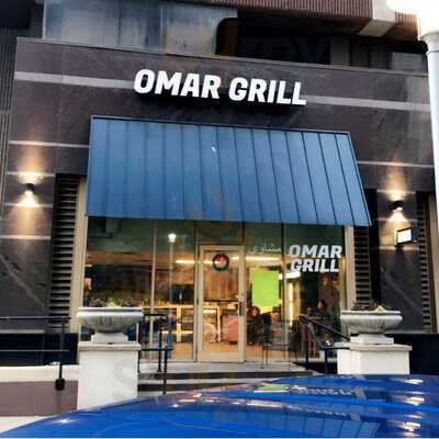 Omar Grill, Cleveland