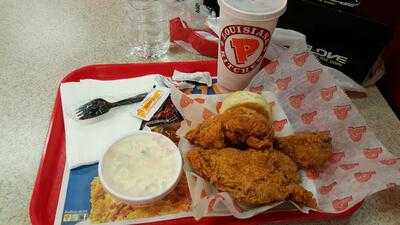 Popeyes Louisiana Kitchen, Las Vegas