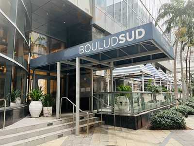 Boulud Sud Miami, Miami