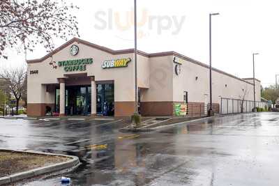 Subway, Sacramento