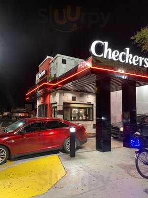 Checkers, Jacksonville