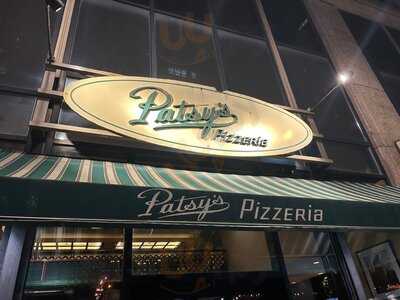 Patsy's Pizzeria