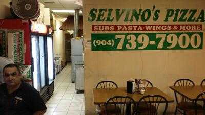 Selvino's Pizza, Jacksonville