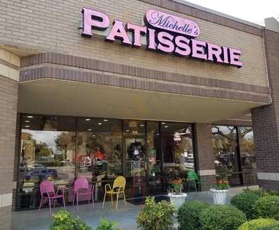 Michelle's Patisserie, Austin