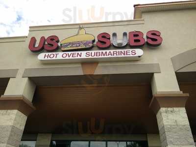 US Subs, Charlotte