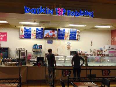 Baskin-Robbins, Las Vegas