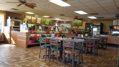 Subway, Oklahoma City