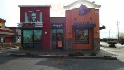 Kfc, Albuquerque