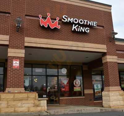 Smoothie King