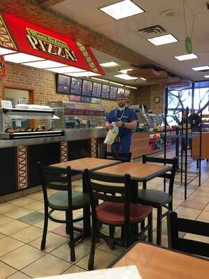 Subway, Tulsa