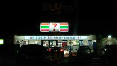 7-eleven