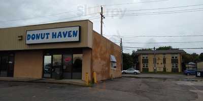 Donut Haven, Omaha