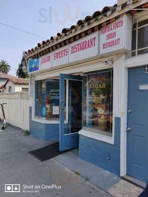 Sagar Sweets Restaurant, San Jose