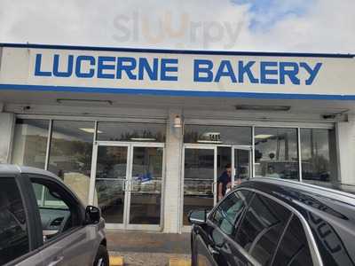 Lucerne Bakery, Miami