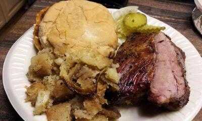 Bill Miller Bar-B-Q, San Antonio