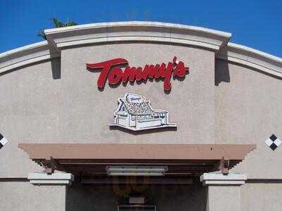 Original Tommy's, Las Vegas