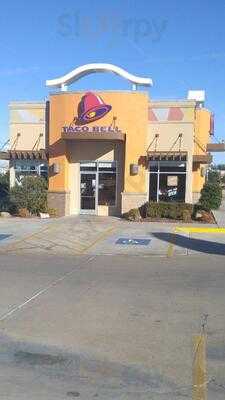 Taco Bell, Tulsa