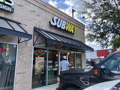 Subway, Jacksonville