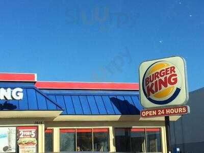 Burger King, Sacramento