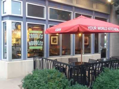 Noodles & Company, Denver