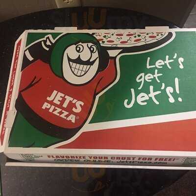 Jet's Pizza