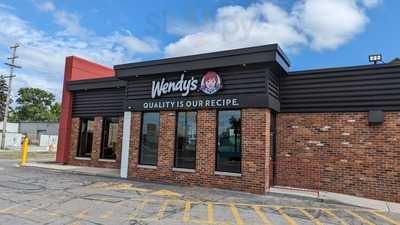 Wendy's, Columbus