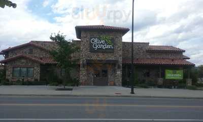 Olive Garden Italian Restaurant