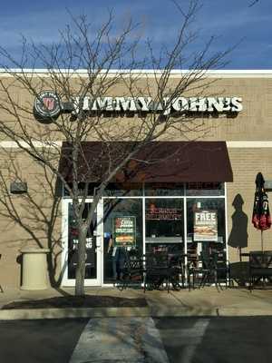 Jimmy Johns