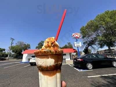 Dairy Queen, Minneapolis