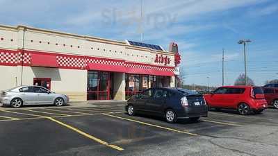 Arby's, Indianapolis