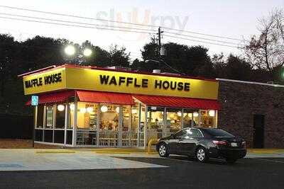 Waffle House, Atlanta