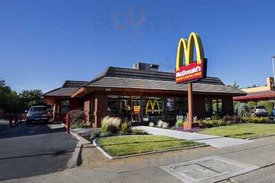 McDonald's, Sacramento