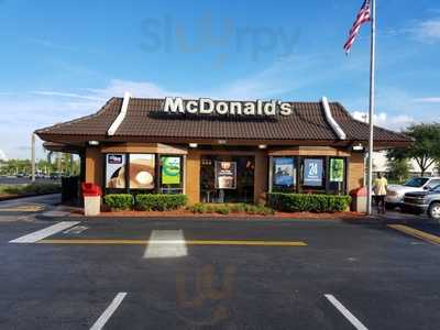 McDonald's, Jacksonville