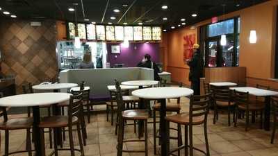 Taco Bell, Cleveland