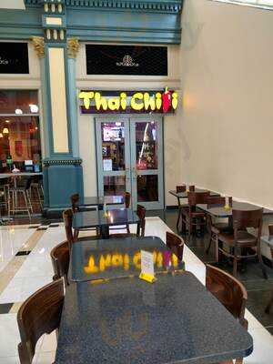 Thai Chili, Washington DC