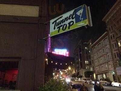 Tunnel Top, San Francisco