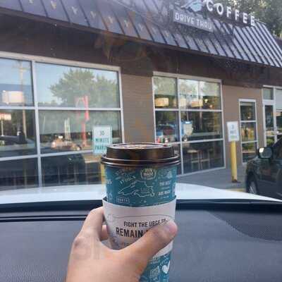 Caribou Coffee, Minneapolis