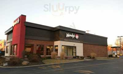 Wendy's, Columbus