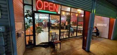 Red Star Chinese Restaurant, New Orleans