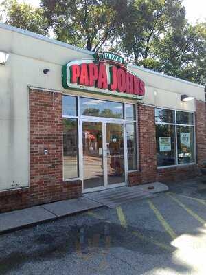 Papa Johns Pizza, Pittsburgh