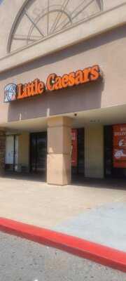 Little Caesars, Tucson