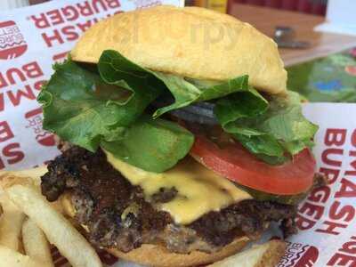 Smashburger