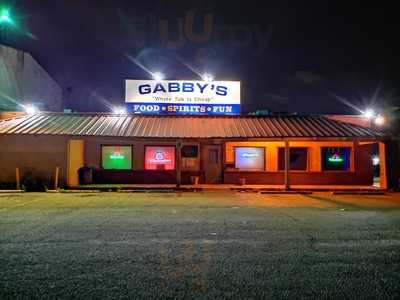 Gabbys Restaurant and Lounge, New Orleans