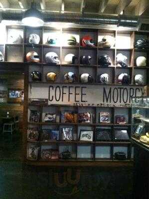 See See Motor Coffee Co