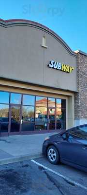 Subway, Sacramento