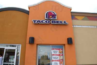 Taco Bell, Albuquerque