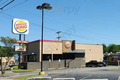 Burger King, Tulsa